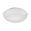 Plafón LED 54W luz fría DIAMANTE II