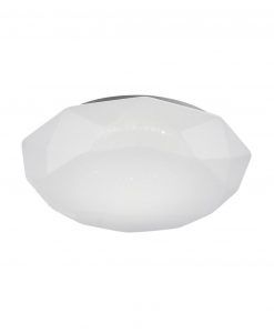 Plafón LED 54W luz fría DIAMANTE II