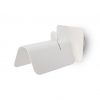 Aplique original blanco SMILE