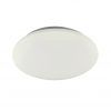 Plafón grande luz cálida LED ZERO II