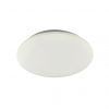 Plafón mediano luz cálida LED ZERO II