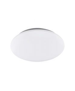 Plafón mediano luz fría LED ZERO II