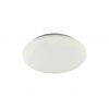 Plafón pequeño luz cálida LED ZERO II