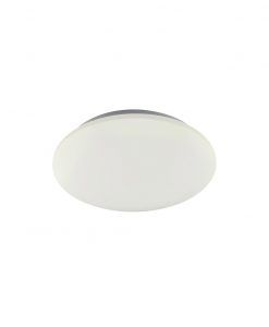 Plafón pequeño luz cálida LED ZERO II