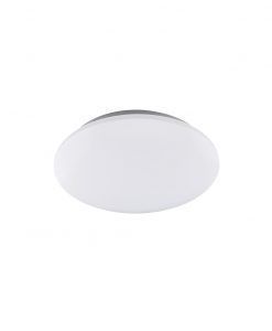 Plafón pequeño luz fría LED ZERO II