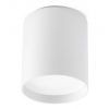 Plafón de techo blanco HARU LED