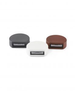 Aplique para balcones colores modelo PILL LED