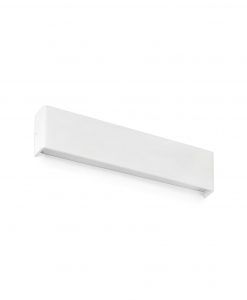 Aplique de interior blanco 16W NASH LED