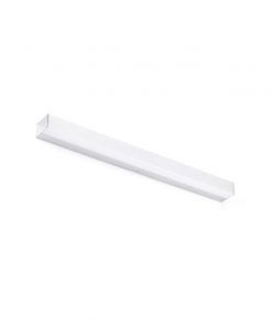 Aplique para iluminar baño NILO-1 LED