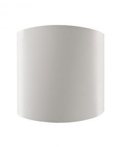 Aplique de dormitorio blanca ASIMETRIC
