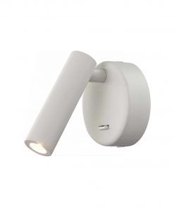 Aplique LED 3W blanco PREA
