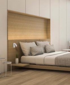 Aplique LED 3W blanco TARIFA ambiente