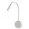Aplique LED blanco BOAVISTA