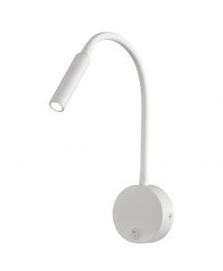 Aplique LED blanco BOAVISTA