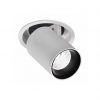 Empotrable foco LED blanco 7W GARDA