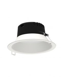 Empotrable LED blanco 21W MEDANO