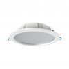 Empotrable LED blanco 24,5W GRACIOSA IP44