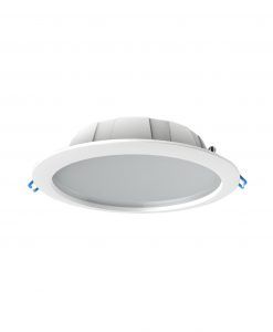 Empotrable LED blanco 24,5W GRACIOSA IP44