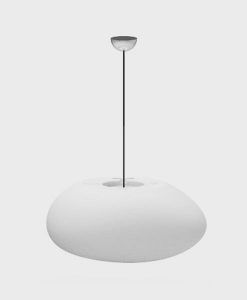 Lámpara colgante 60 cm anchura PETRA HANG