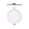 Empotrable 12W blanco SAONA nueva foto