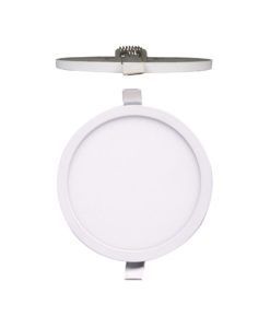 Empotrable 18W blanco SAONA nueva foto