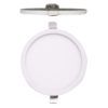 Empotrable 24W blanco SAONA nueva foto