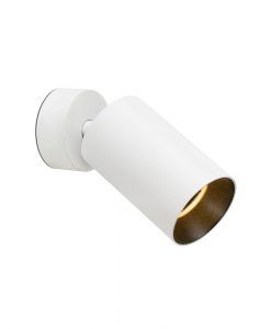 Aplique foco LED blanco STAN
