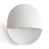 Aplique moderno blanco ERES