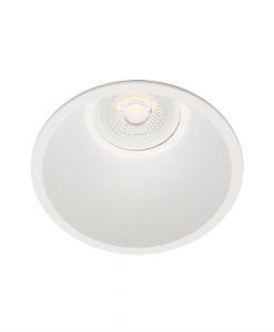Empotrable blanco IP65 FRESH