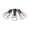 Kit de luz marrón para modelos YAKARTA y ALOHA