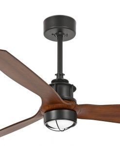 Kit de luz negro ETERFAN, TUBE FAN y JUST FAN detalle