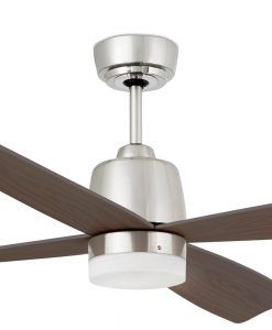 Kit de luz para ventilador modelo MOLOKAI detalle