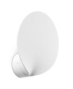Lámpara aplique blanco LOTUS LED