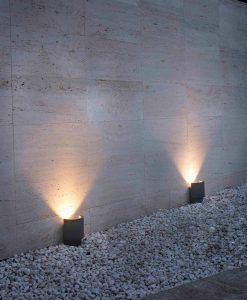 Proyector bañador de pared NOBORU LED ambiente