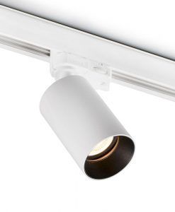 Proyector de carril blanco STAN
