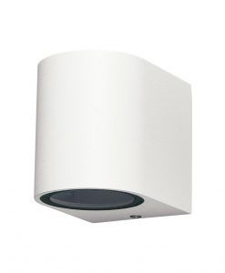 Aplique blanco KANDANCHU
