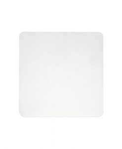 Aplique cuadrado LED blanco BORA BORA