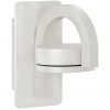 Aplique luz orientable 320º blanco IGUAZU