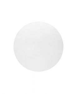 Aplique mediano 18 cm blanco BORA BORA LED