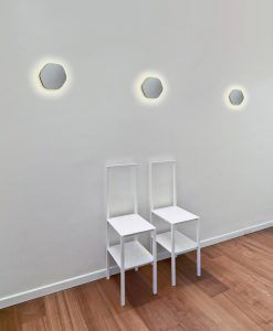 Aplique original LED BORA BORA ambiente