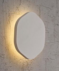 Aplique original LED BORA BORA detalle