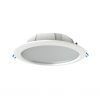 Empotrable LED luz neutra 15W 18 cm Ø CIES