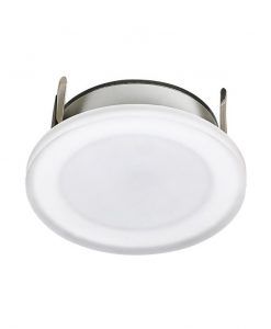 Empotrable LED 7W 9,2 cm Ø FORMENTERA detalle