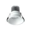 Empotrable luz neutra 7W 8 cm Ø FORMENTERA LED