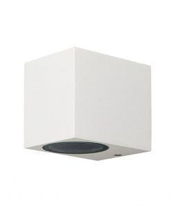 Lámpara aplique blanco KANDANCHU