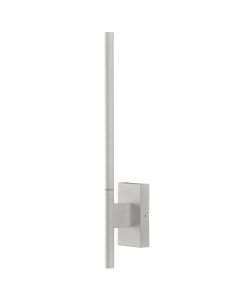 Aplique blanco mate 6W TORCH