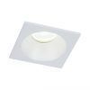 Empotrable blanco 8,5 cm COMFORT IP
