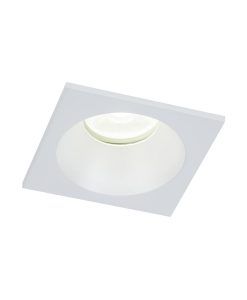 Empotrable blanco 8,5 cm COMFORT IP