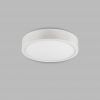 Plafón superficie 22,5 cm Ø luz neutra 24W SAONA