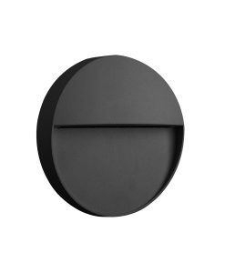 Señalizador gris oscuro 10,5 cm Ø BAKER